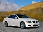 BMW M3 Coupe Competition Package 2010 года (UK)